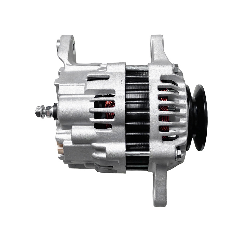 5059605-60, 5059765-79, 5800009-90, 8000456-00, 9019488-01 12V 40A 1A73mm Alternátory MITSUBISHI pro HYSTER Různé modely, SUMITOMO YALE Modely DB, SUMITOMO YALE Různé modely