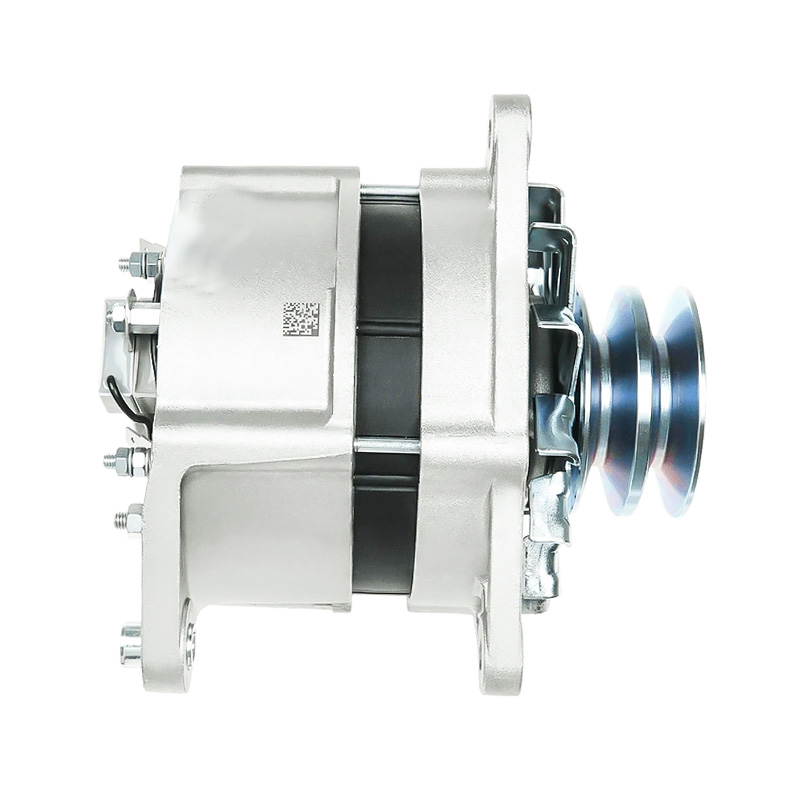 11.203.353, AAK4332, IA1190, 72735306, MG307, 36962 24V, 55A, 2PK, 73mm ISKRA / LETRIKA Alternátory pro motor CATERPILLAR, motor PERKINS