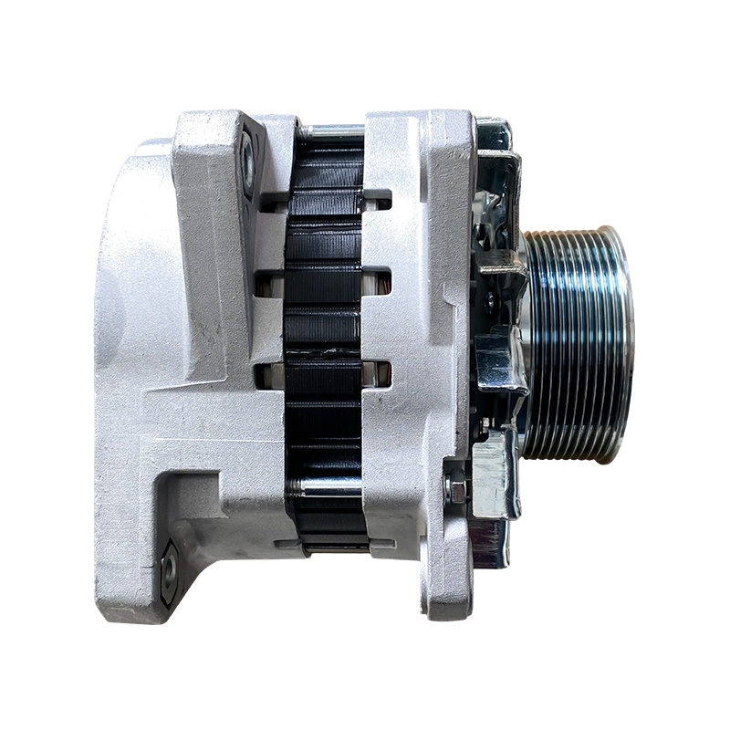 12874N, 12874, LRA03718, A009TU6499, A009TU6499AM, A9TU6499, A9TU6499AM, 1794114, 1794784, 573012, SC0543012A pro MSUBHI 201502 SYMI015 24V 150A 10PK-106mm