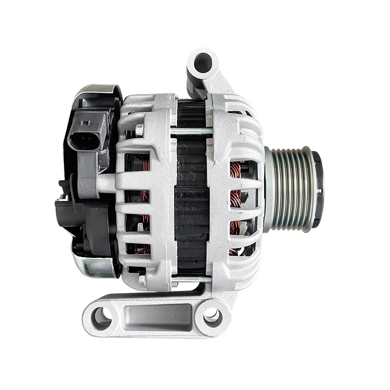 AB39-10300-AG,AB39-10300-BE,AB39-10300-BF,12V,110A,7PK,59mm auto alternátor Bosch pro FORD Ranger 2.2 TDCI 4X4, Ranger 3.2 TDCI 4X4