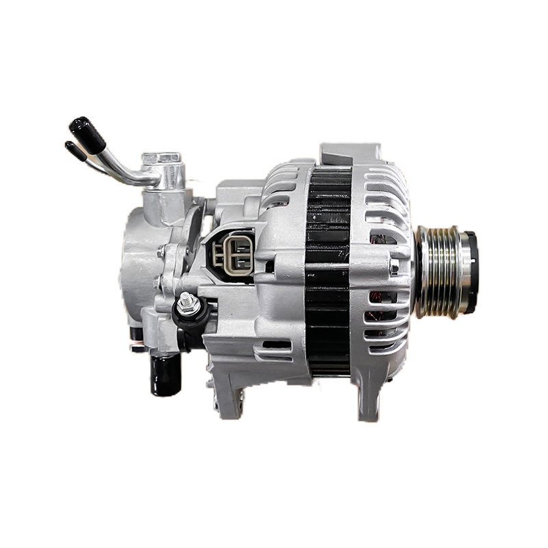 37300-4X502, 37300-4X503, AF111225, AF111390, 063532624010, TA000A56901, TA000A61201 12V 110A 52V Alternátory MIT11SUBISHI1 52PK MIT11SUBISHI1 5PK 28608