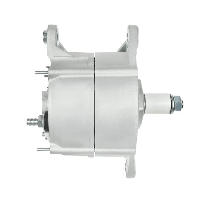 120468028,0120468055,0986043480,CA1381IR,12162N,125849A1,202360T91,91448C2,12V,110A Automobilový alternátor Bosch pro CASE IH 700