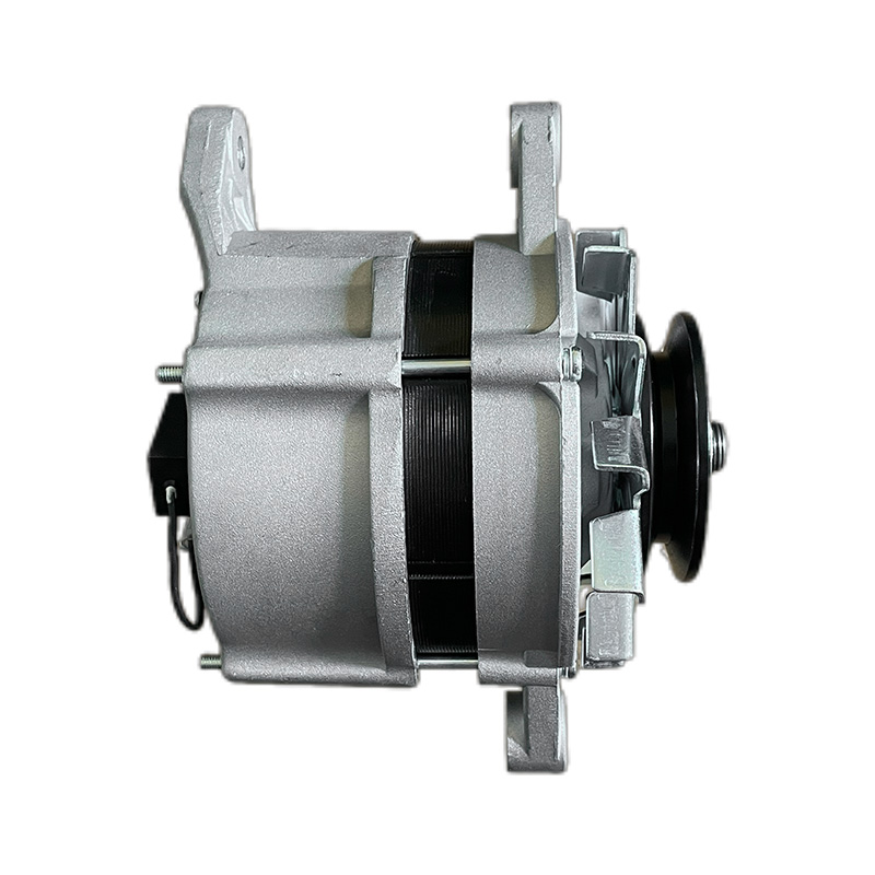 12V 60A 1PK Alternátor pro DATSUN Sedan & NISSAN 200SX/510/720 – Kompatibilní s HITACHI LR160 Series, WAI 14303N