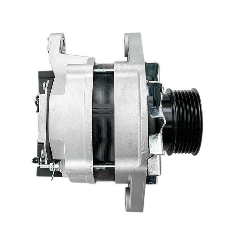 MG595 IA0699 11201699 AAK4560 12V, 65A Alternátory ISKRA / LETRIKA