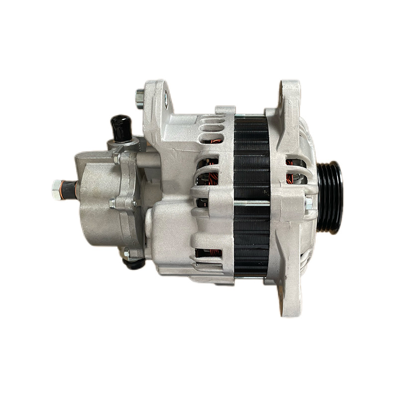 98VB-10K359-BB, 98VB-10K359-BC, R98VB10K359BC, AAK5512, A003TN1791, 440196 12V 95A 4PK Alternátory MITSUBISHI pro FORD-EUROPE/TRANSIT TRANSIT Box