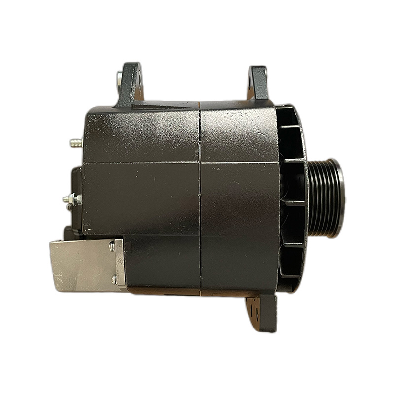 Alternátor Motorola/Prestolite 24V 175A pro motory Volvo Penta – kompatibilní s 8422N, 8422