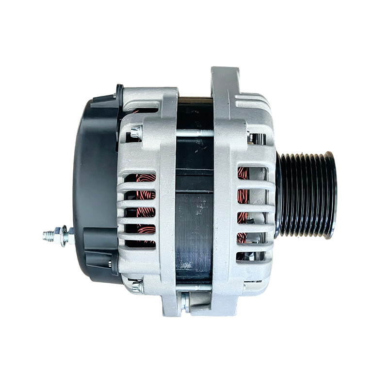 18SI 8600399 5801315646 24V 90A Delco Alternátory pro IVECO