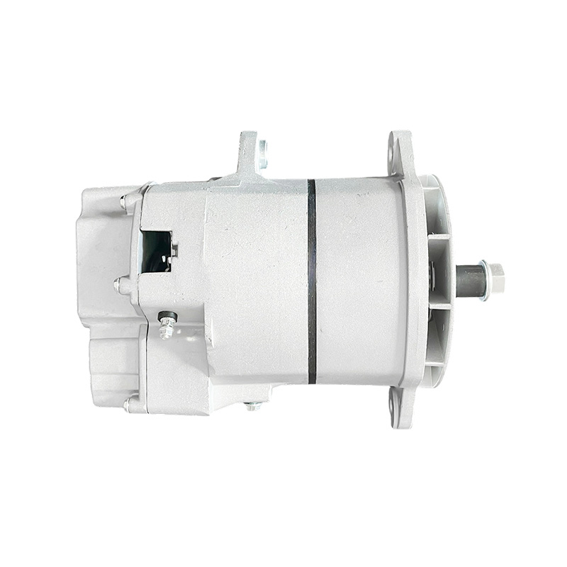 5289656R91, 86015778, 2500LC, V1114257 12-24V 90A 0PK Alternátory Delco pro CASE 9190, CUMMINS Motory řady 855, řada L, FORD C8000, CL9000, CLT9000, CLT9000