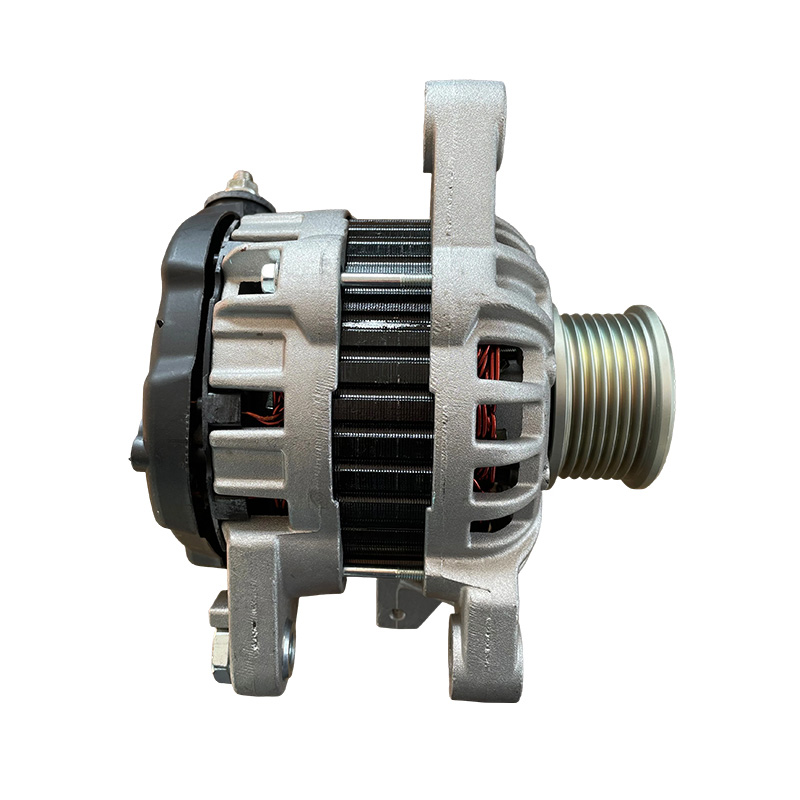 ALT10042,ALB2204,556430RI,195.326.088.010,195.326.088.280,A131.289,27060-0L150,27060-0L170B,WG050,828397mm Automobilový alternátor pro TOYOTA HILUX VIII